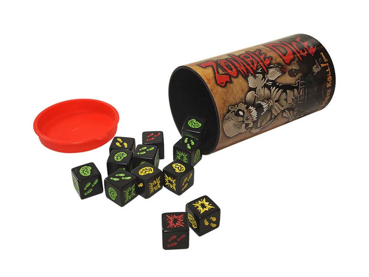Zombie Dice (EN)