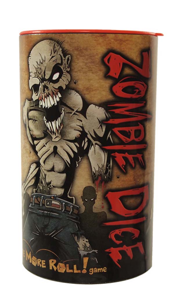 Zombie Dice (EN)