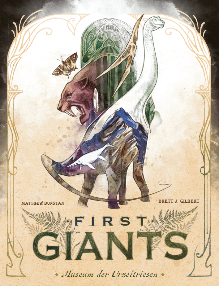 First Giants (DE)