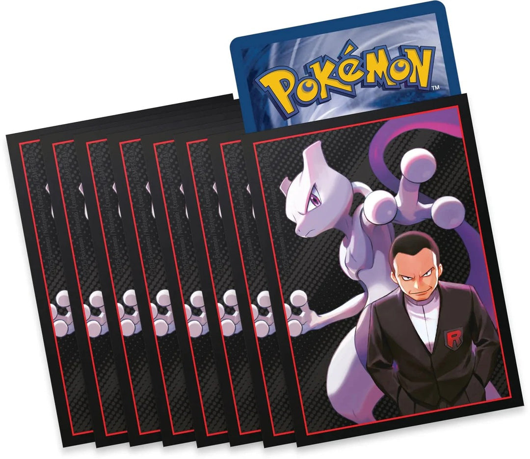 Pokémon TCG: Scarlet & Violet - Destined Rivals - Elite Trainer Box (EN)