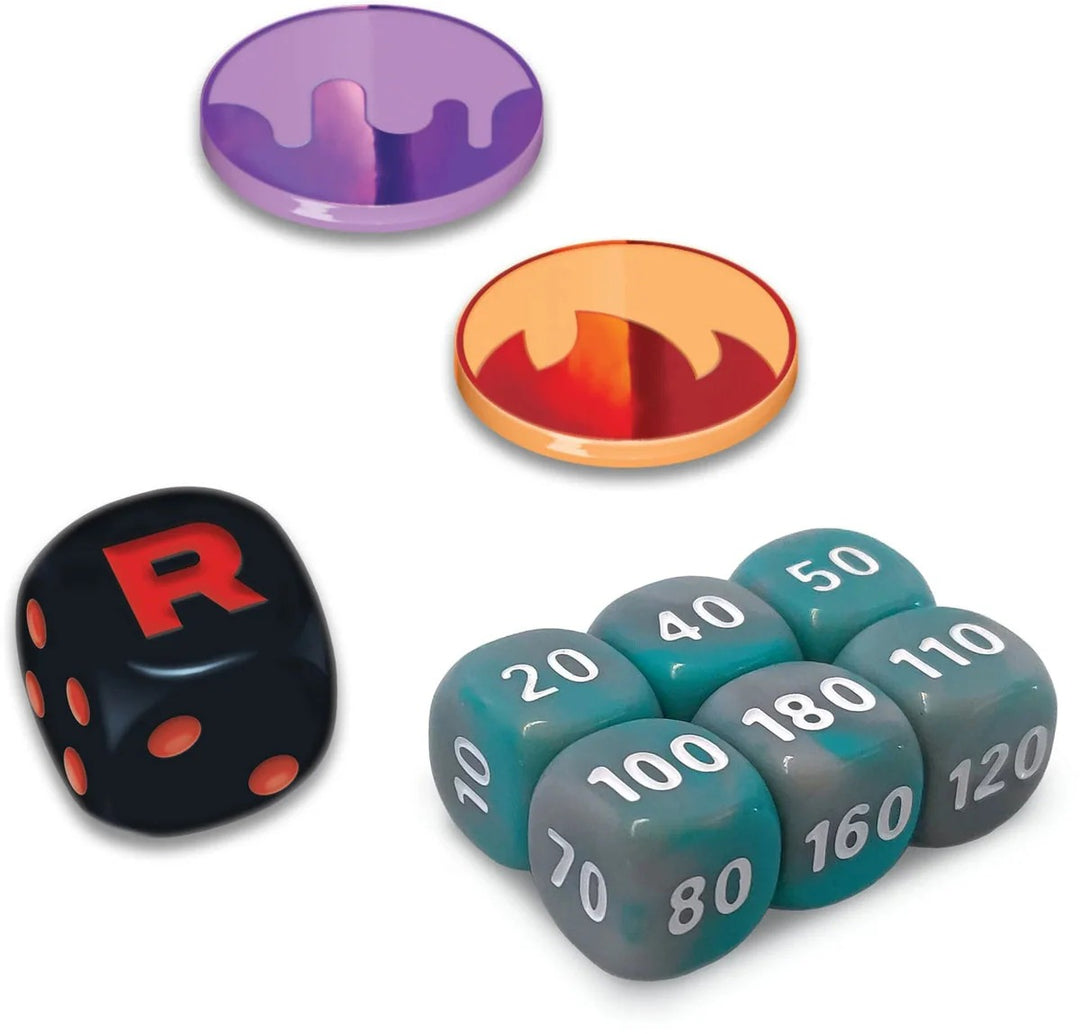 Pokémon TCG: Scarlet & Violet - Destined Rivals - Elite Trainer Box (EN)