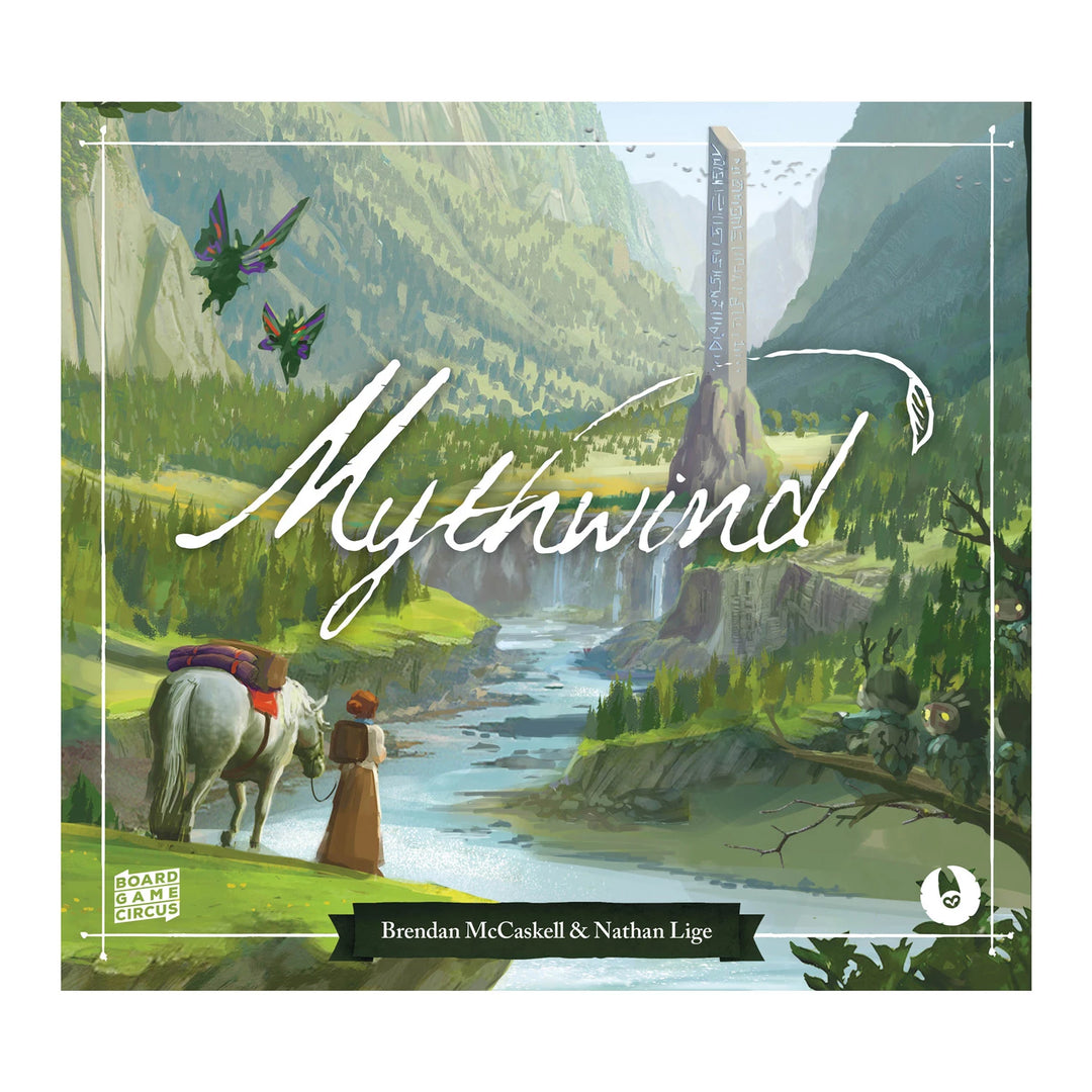 Mythwind (DE)
