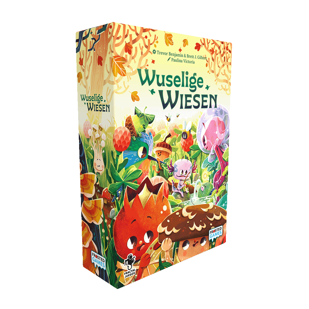Wuselige Wiesen (DE)