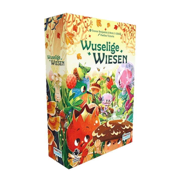 Wuselige Wiesen (DE)