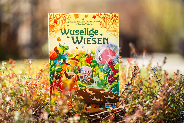 Wuselige Wiesen (DE)