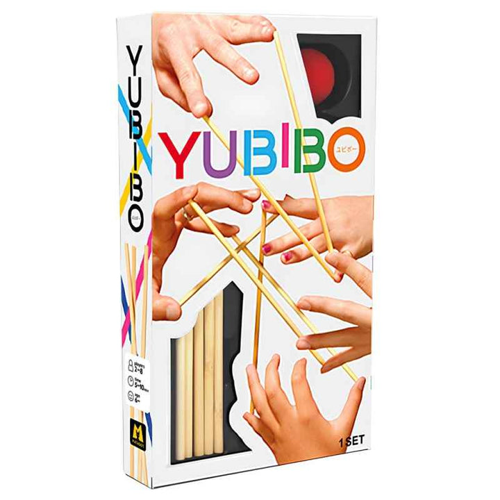Yubibo (EN/FR)