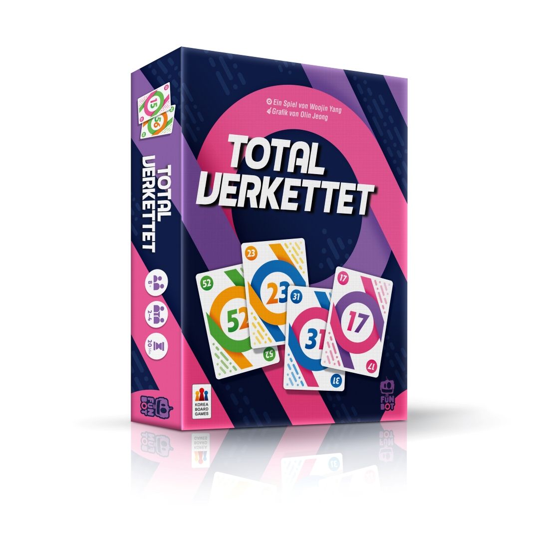 Total Verkettet (DE)