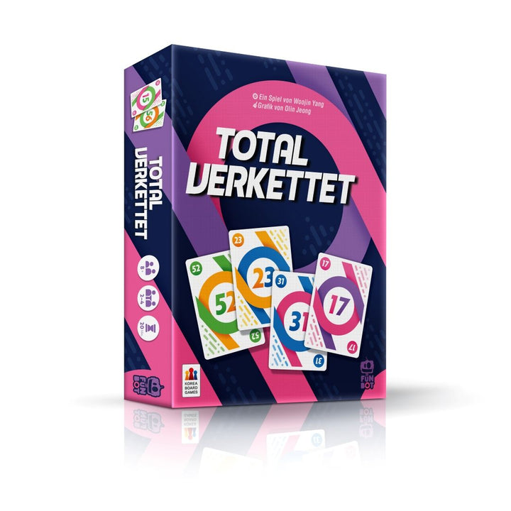 Total Verkettet (DE)