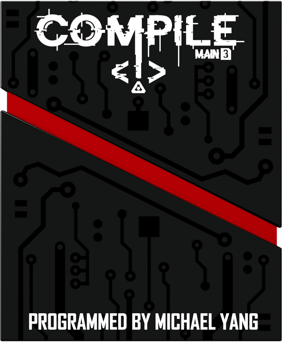 Compile: Main 3 (EN)