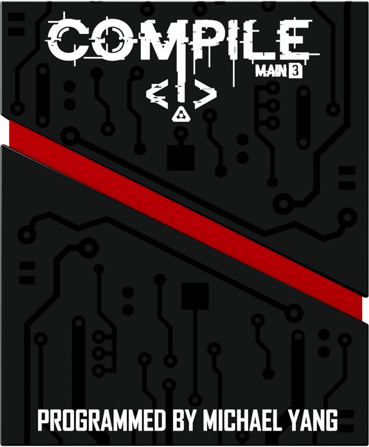 Compile: Main 3 (EN)