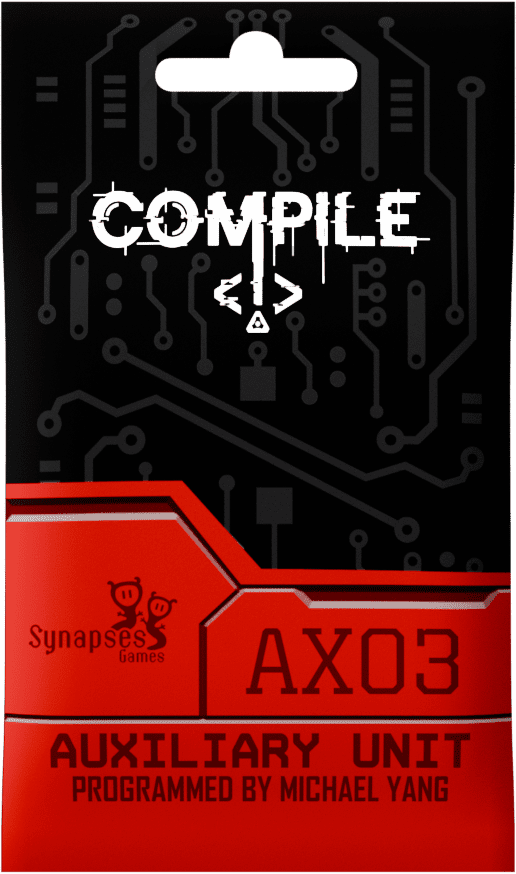 Compile: Aux 3 (EN)