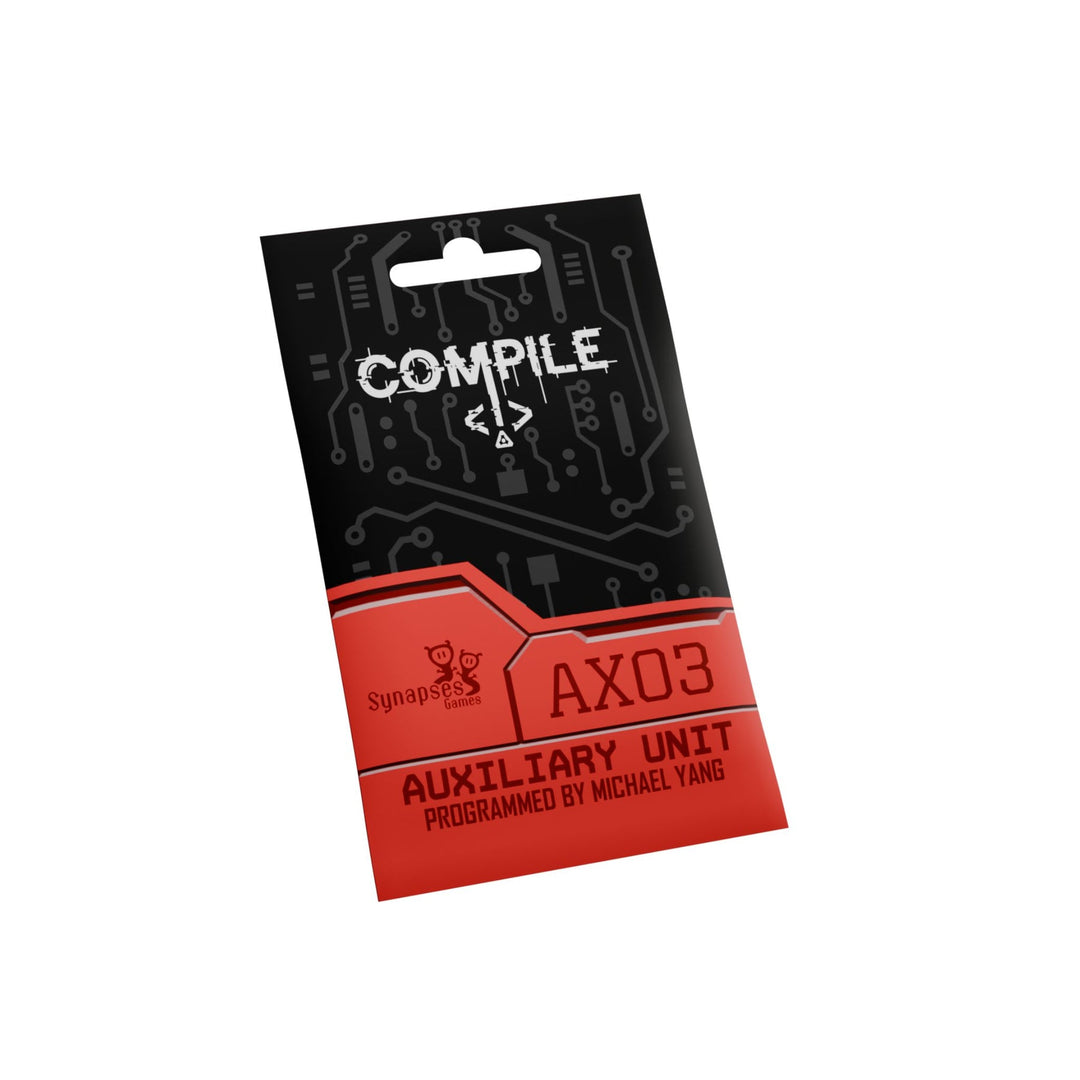 Compile: Aux 3 (EN)