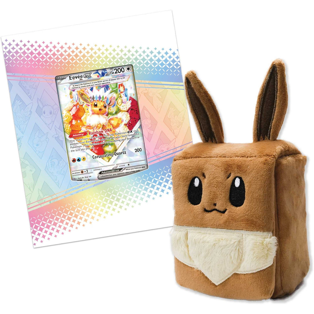 Pokémon TCG: Scarlet & Violet - Prismatic Evolutions - Super Premium Collection (EN)