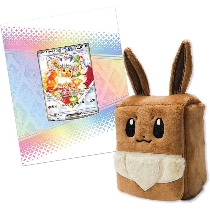 Pokémon TCG: Scarlet & Violet - Prismatic Evolutions - Super Premium Collection (EN)