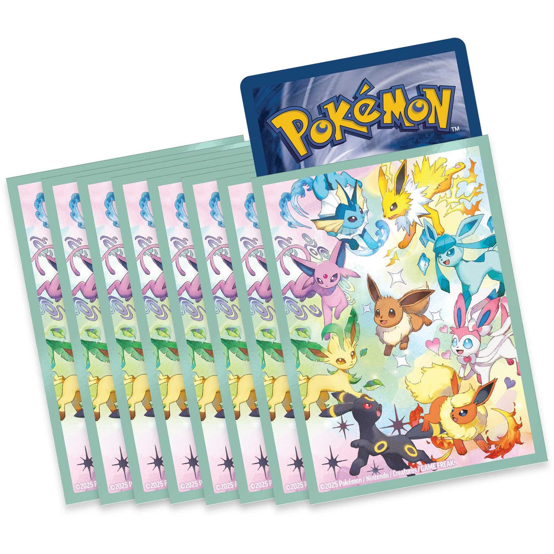 Pokémon TCG: Scarlet & Violet - Prismatic Evolutions - Super Premium Collection (EN)