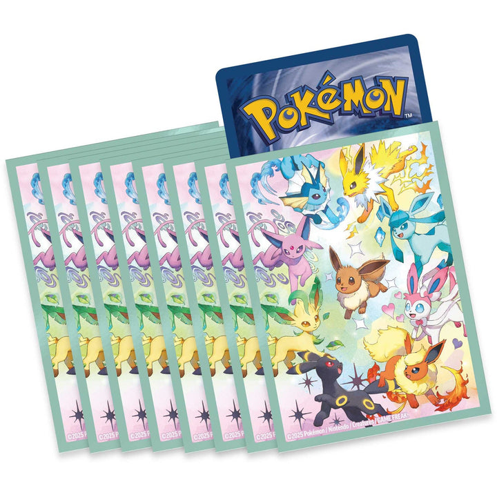 Pokémon TCG: Scarlet & Violet - Prismatic Evolutions - Super Premium Collection (EN)