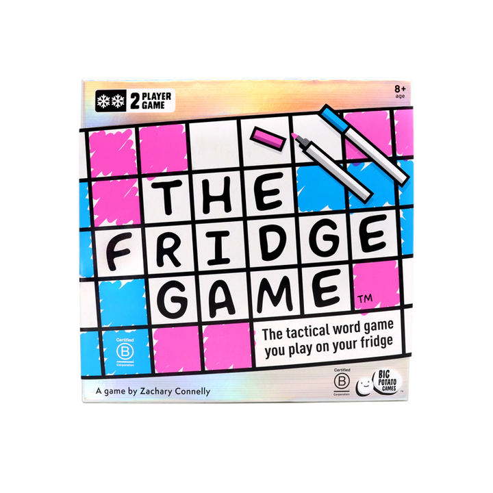 The Fridge Game (EN)