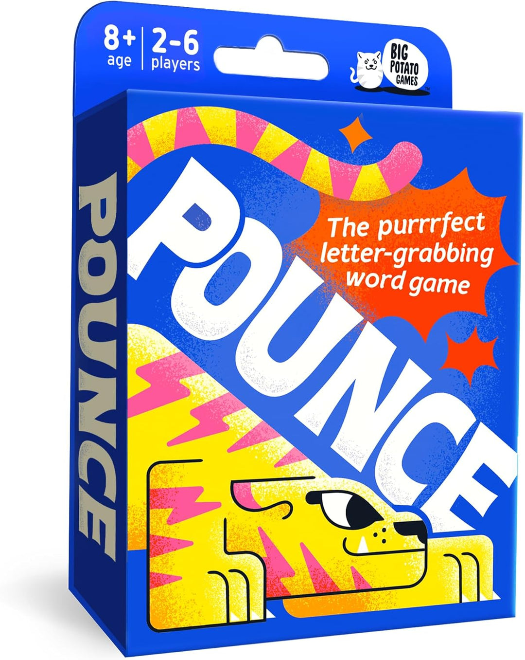 Pounce (EN)