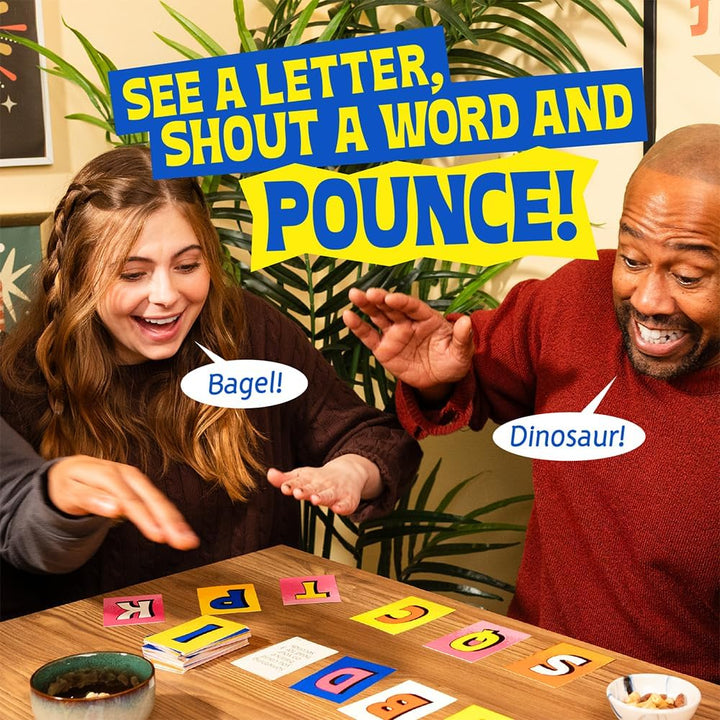 Pounce (EN)