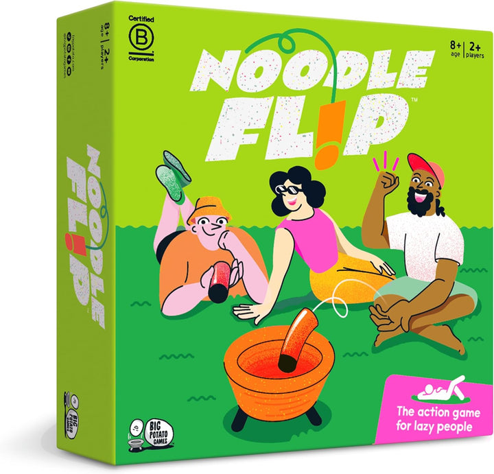 Noodle Flip (EN)