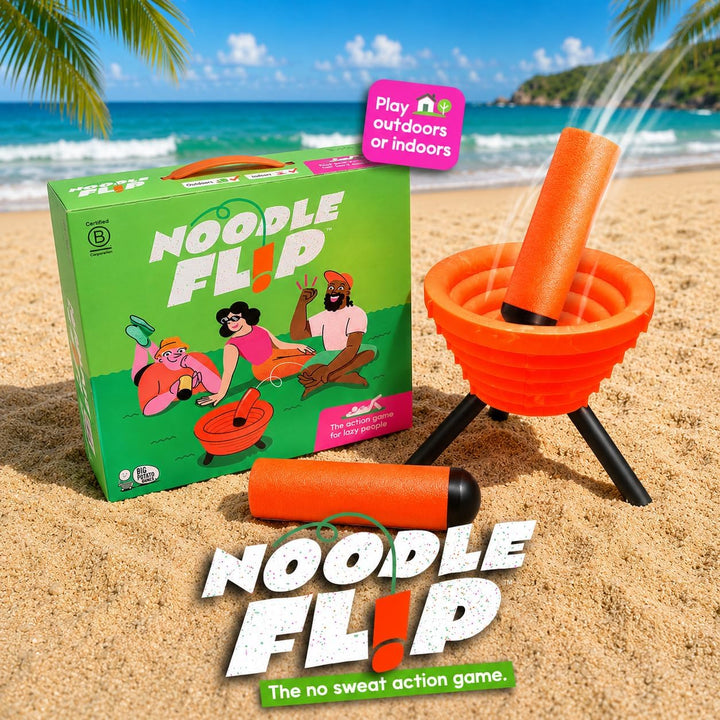 Noodle Flip (EN)