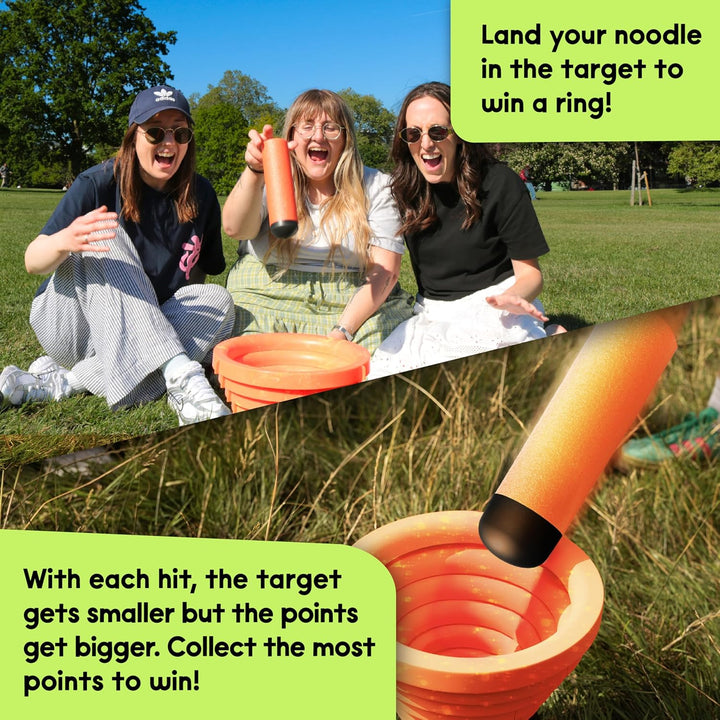 Noodle Flip (EN)