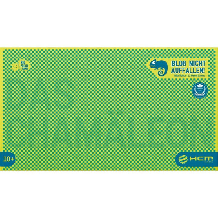 Chamäleon (DE)