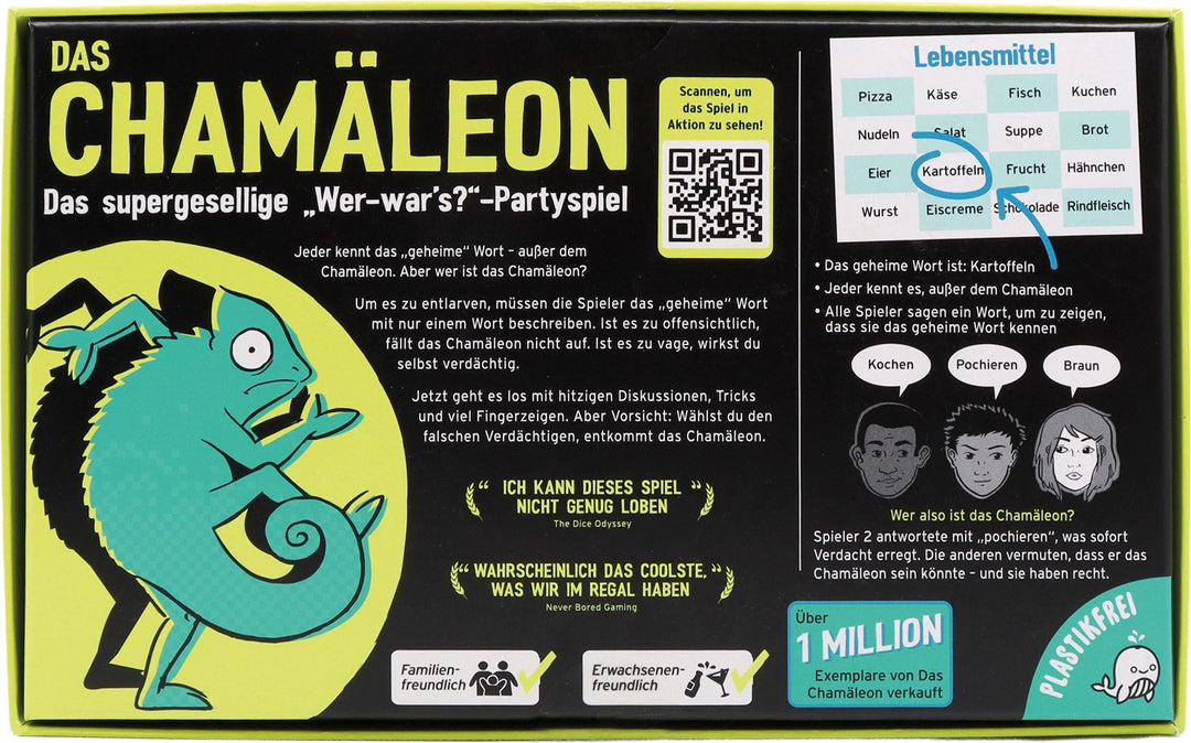 Chamäleon (DE)