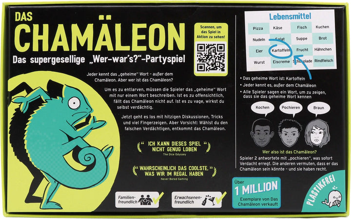 Chamäleon (DE)