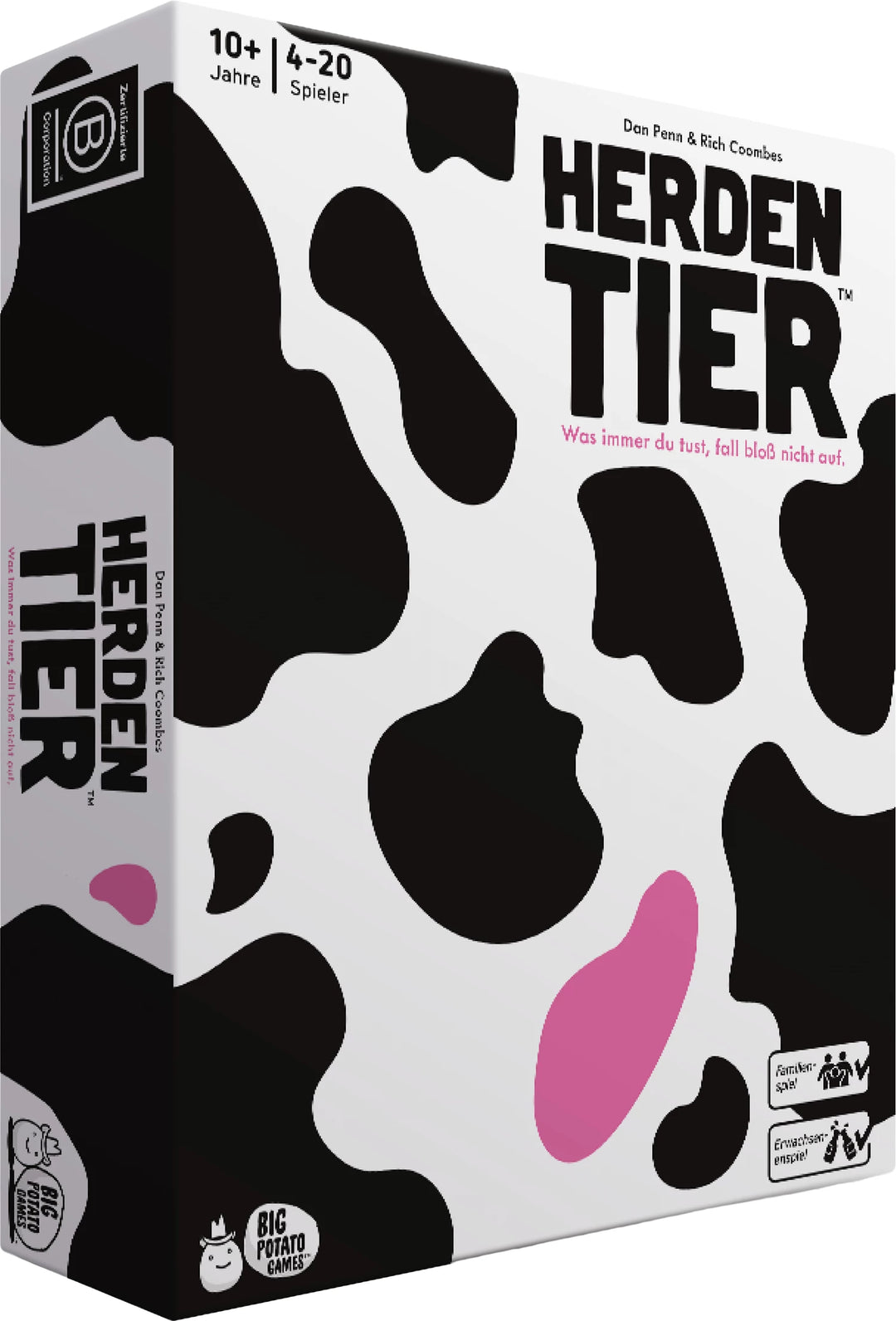 Herdentier (DE)