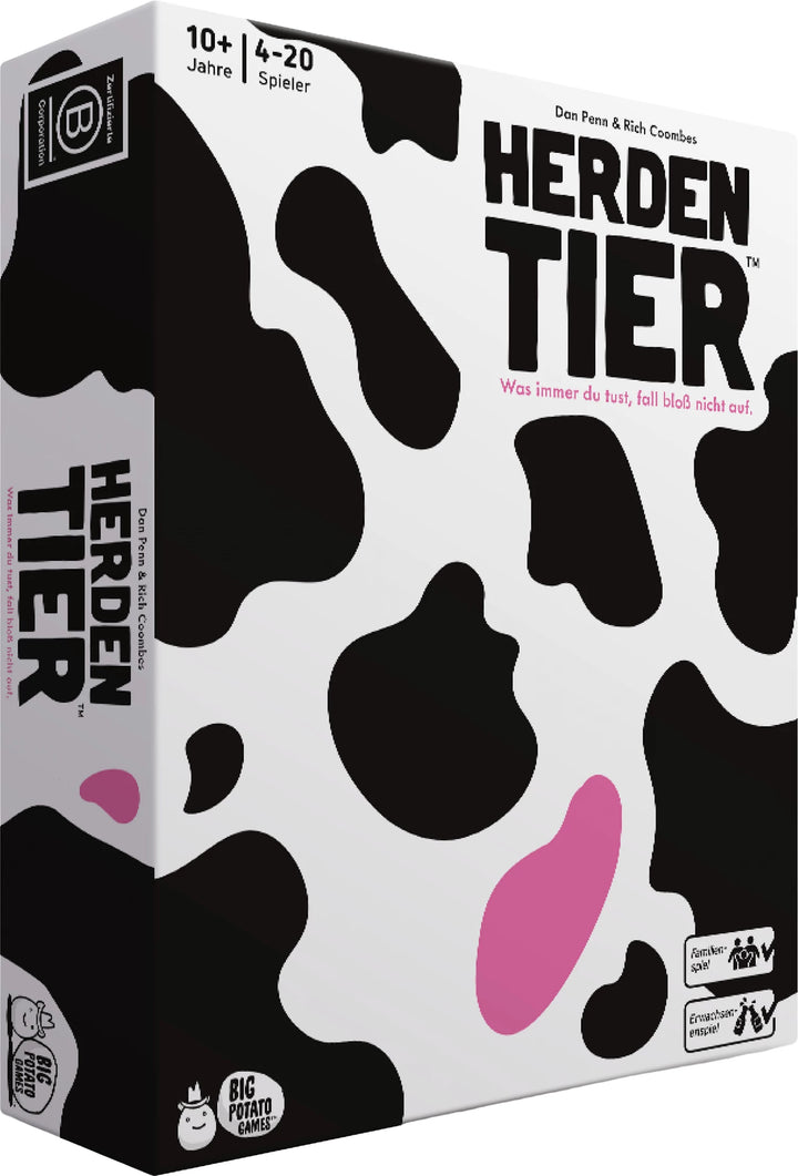 Herdentier (DE)