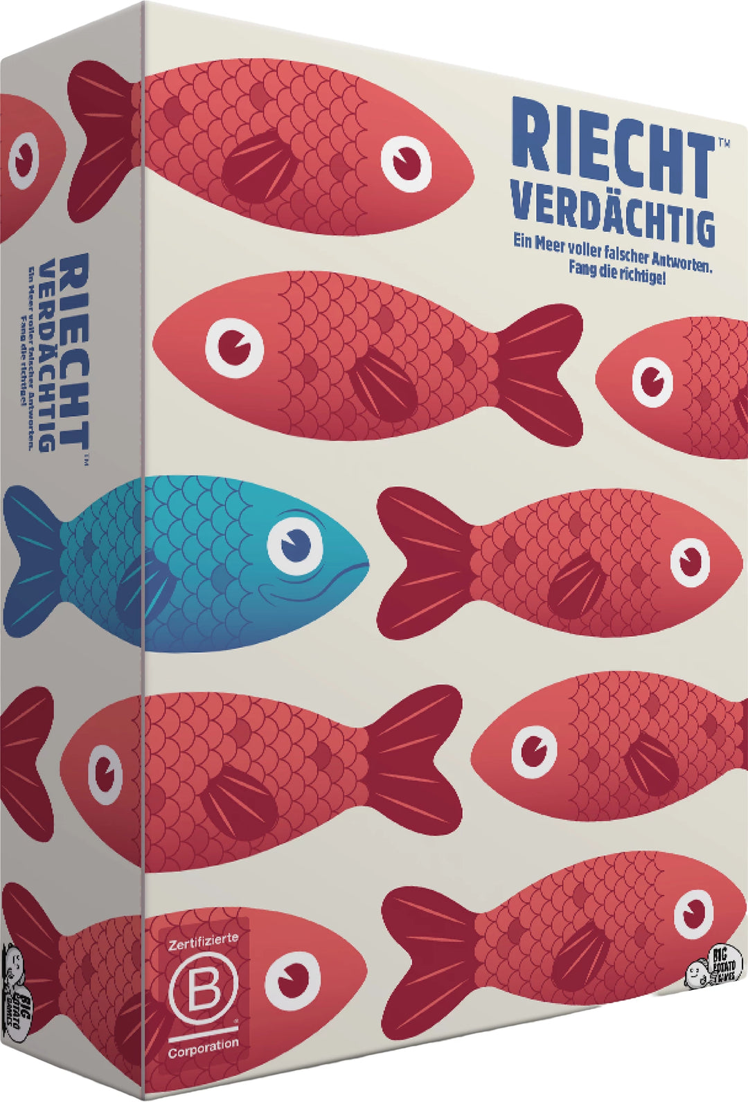 Riecht Verdächtig (DE)
