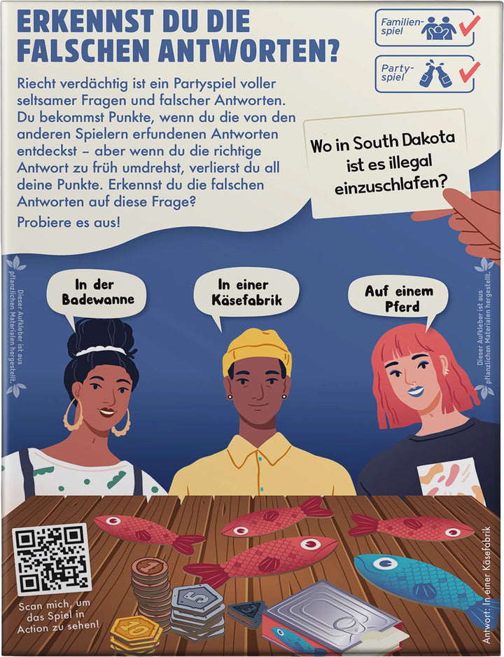 Riecht Verdächtig (DE)