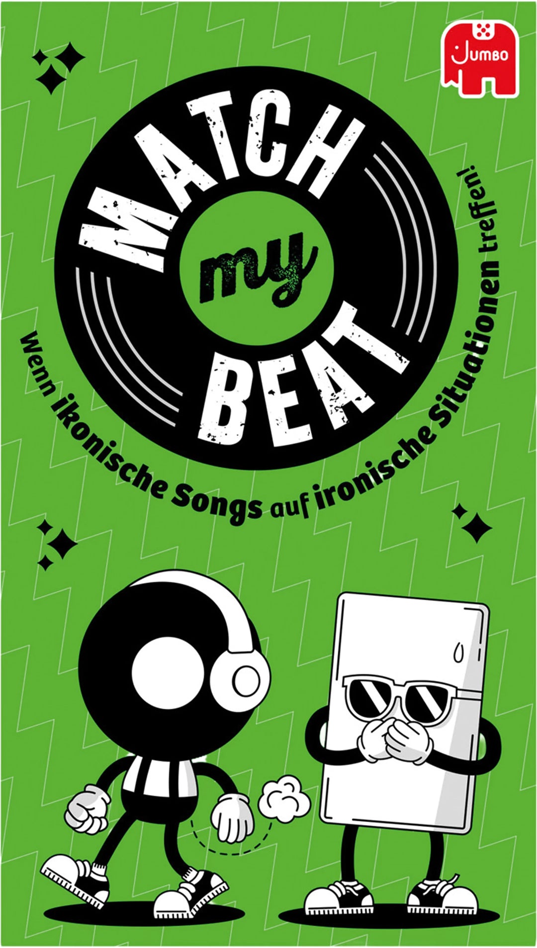 Match My Beat (DE)