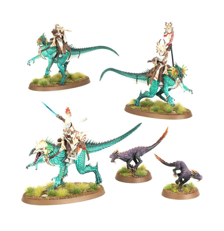 Kill Team: Exodite (DE)