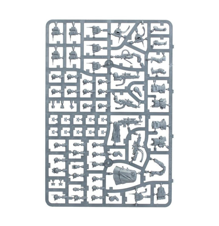 Warhammer 40K: Astra Militarum - Kaskrin
