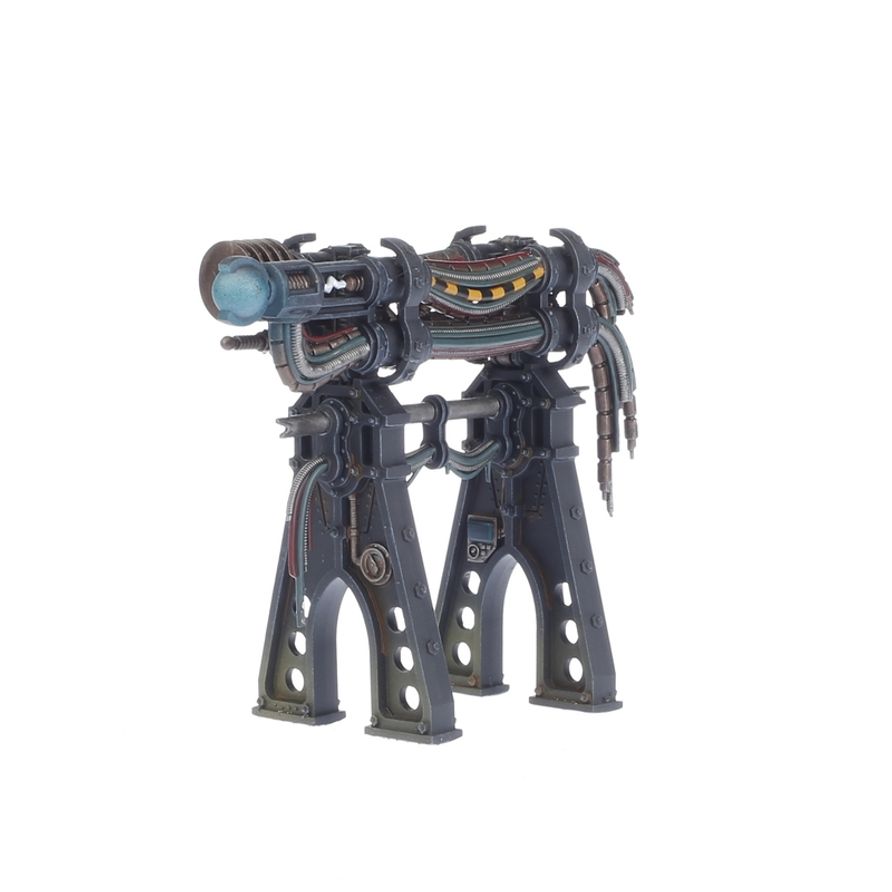 Terrain: Warhammer 40k - Combat Patrol - Battlezone