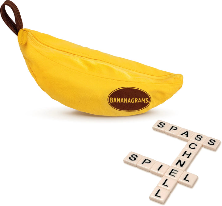 Bananagrams: Classic (DE)
