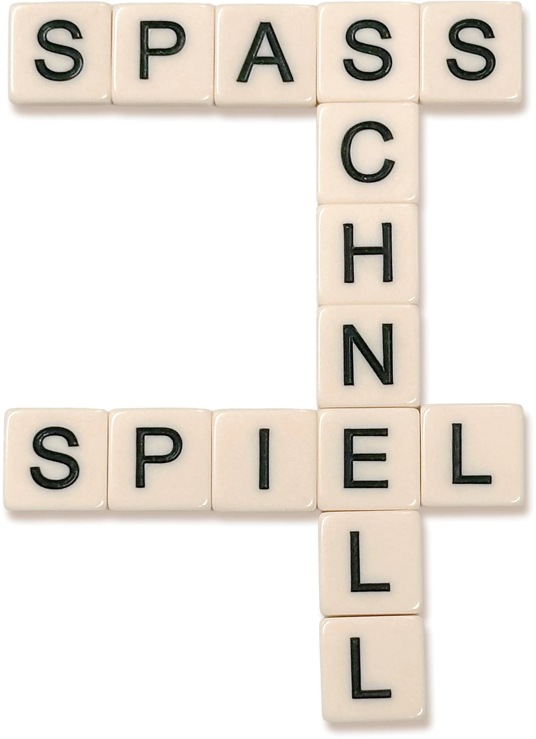 Bananagrams: Classic (DE)