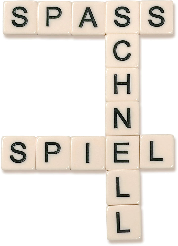 Bananagrams: Classic (DE)