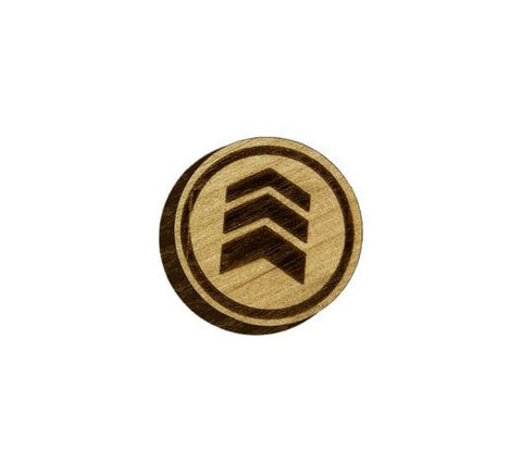 Token: Yokohama - Duel - First Player Token