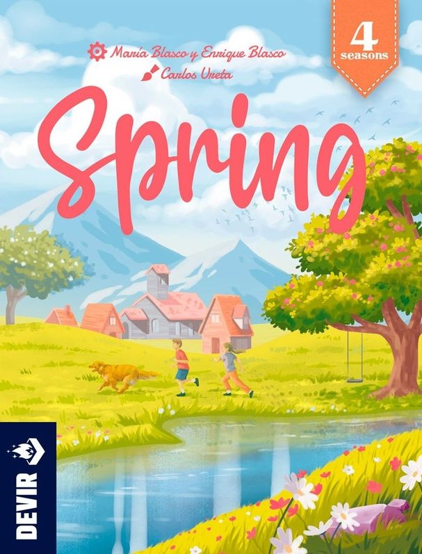 Spring (EN)