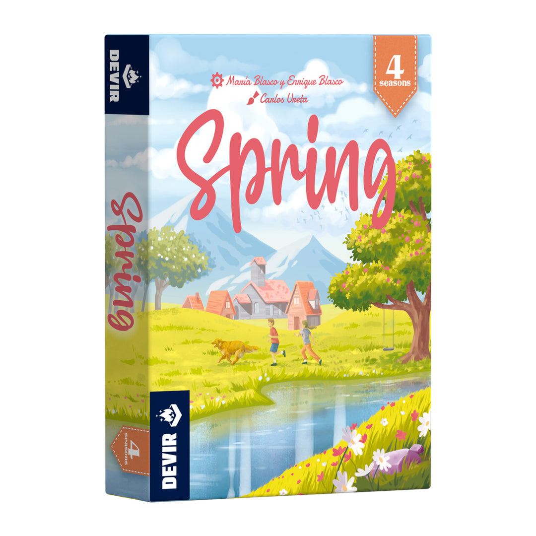 Spring (EN)