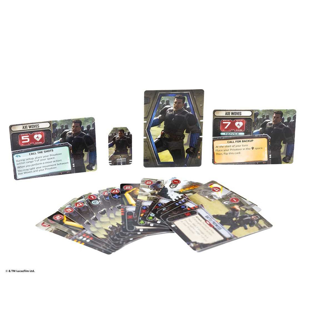 Star Wars: The Mandalorian Adventures - Sworn to the Creed (EN)