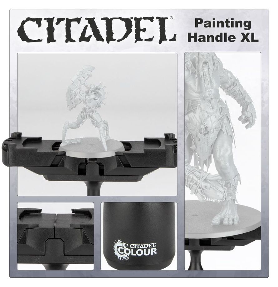 Painting Handle: Citadel - Colour Painting Handle XL