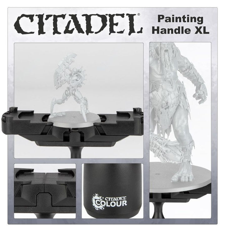 Painting Handle: Citadel - Colour Painting Handle XL