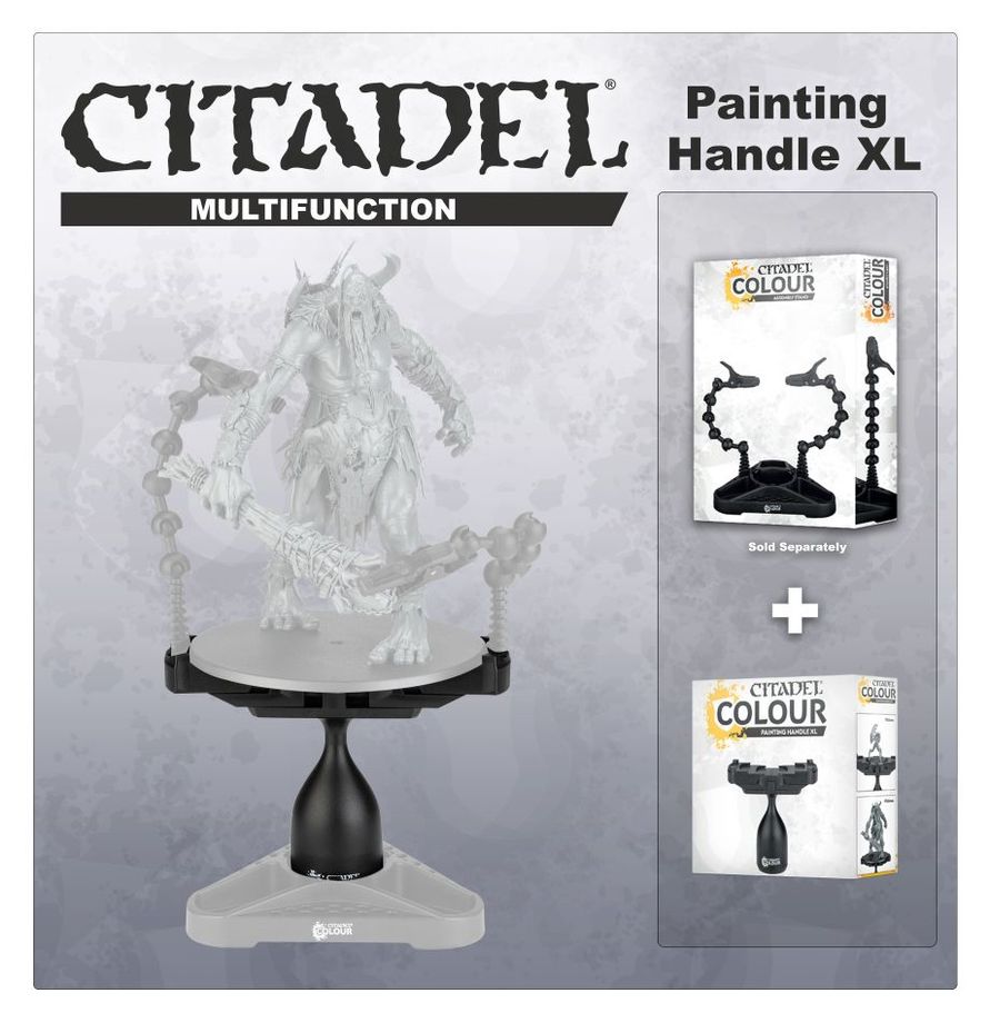 Painting Handle: Citadel - Colour Painting Handle XL