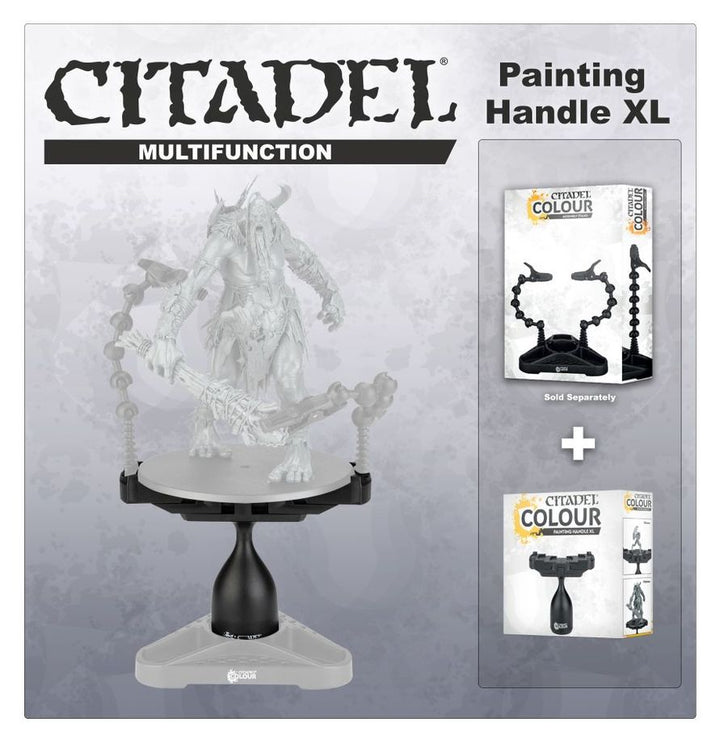 Painting Handle: Citadel - Colour Painting Handle XL