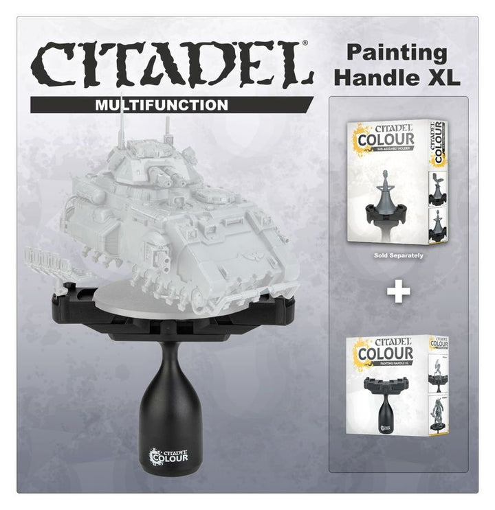 Painting Handle: Citadel - Colour Painting Handle XL