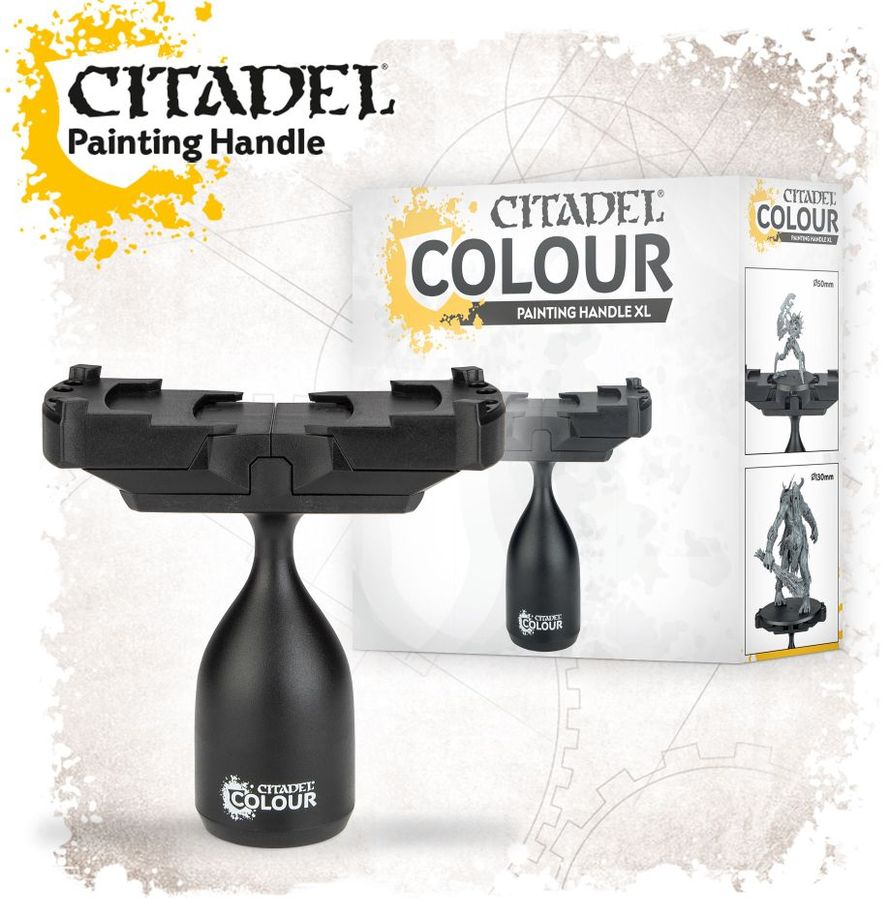 Painting Handle: Citadel - Colour Painting Handle XL